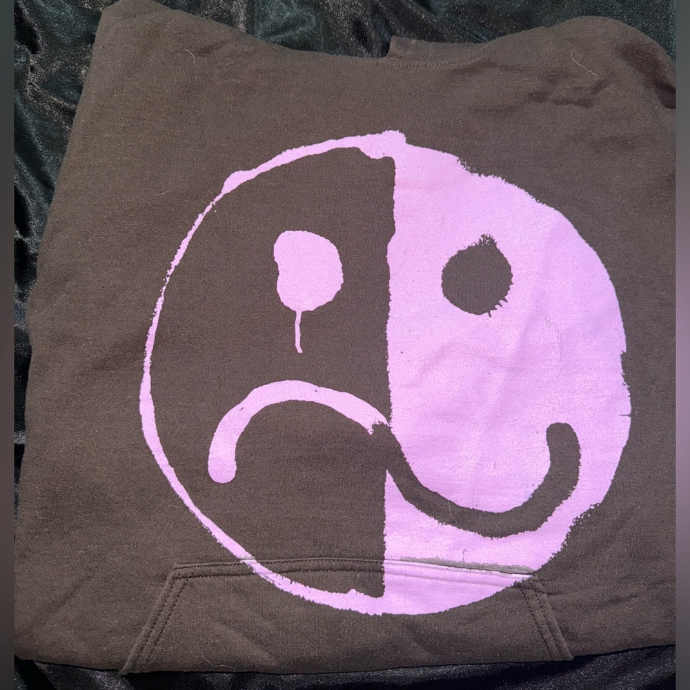 Fallout boy hoodie